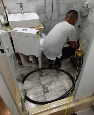遵义市测漏水 卫生间漏水是为什么呢如何解决呢?