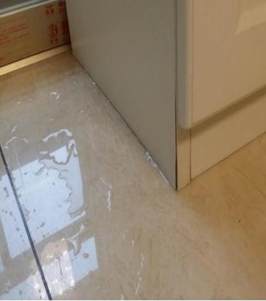 遵义市漏水检测 厕所漏水怎么检测?