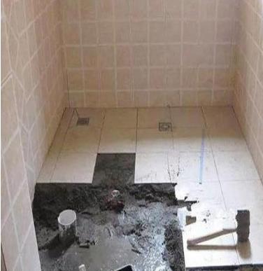 遵义市漏水维修 厕所漏水怎么修补?